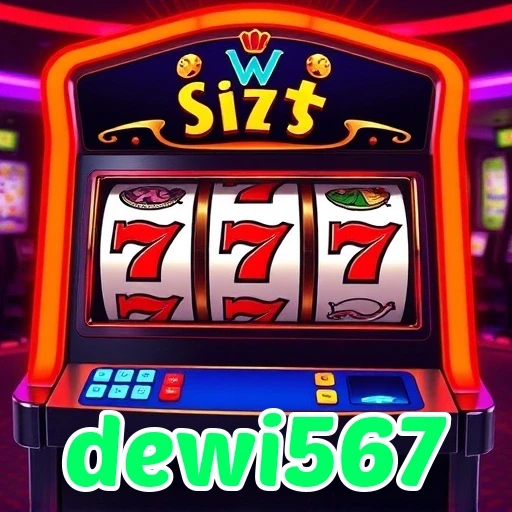 dewi567: Menyelami Serunya Game Aksi untuk Para Gamers Indonesia