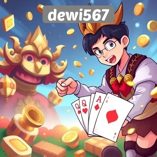 Tips dan Trik untuk Memenangkan Permainan di Dewi567