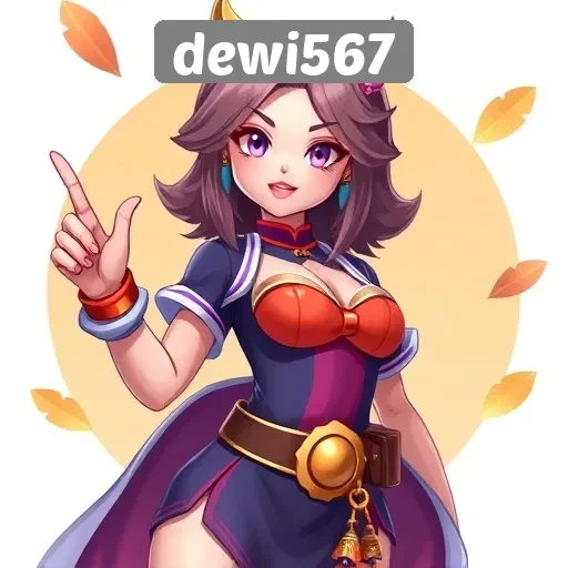 Menggali Fitur Menarik di Situs Game Dewi567