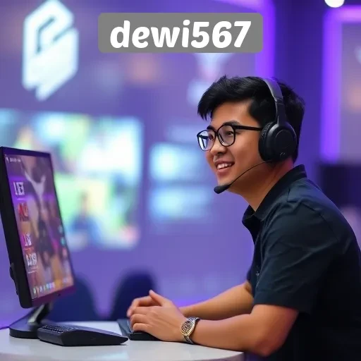 Dampak Permainan di Dewi567 terhadap Industri Game di Indonesia