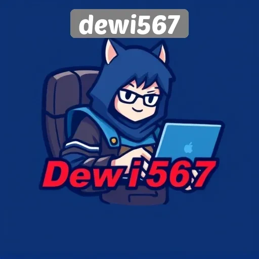 Dewi567: Tempat Berkumpulnya Penggemar Game Online