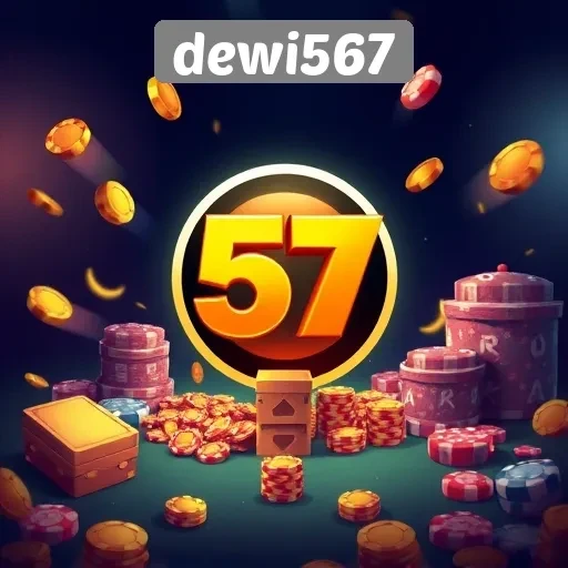 Dewi567 Sebagai Pilihan Utama Pecinta Game Online