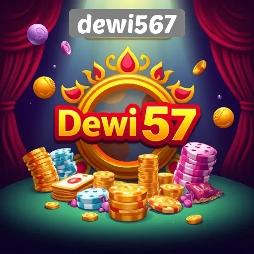 Permainan Populer yang Tersedia di Dewi567