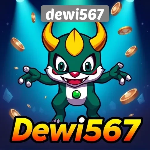Mengungkap Fitur Menarik di Situs Game Dewi567