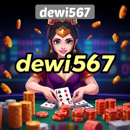 Cara Bergabung dan Bermain di Dewi567 dengan Aman