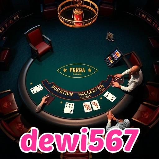 dewi567: Fitur Tutorial yang Meningkatkan Kualitas Permainan Anda
