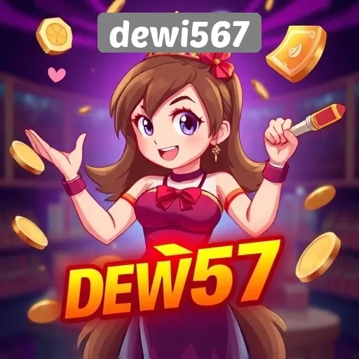 Mengupas Keunggulan dan Fitur Menarik dari Dewi567