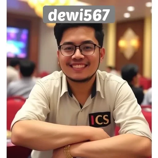 Analisis Keamanan dan Kenyamanan Bermain di Dewi567