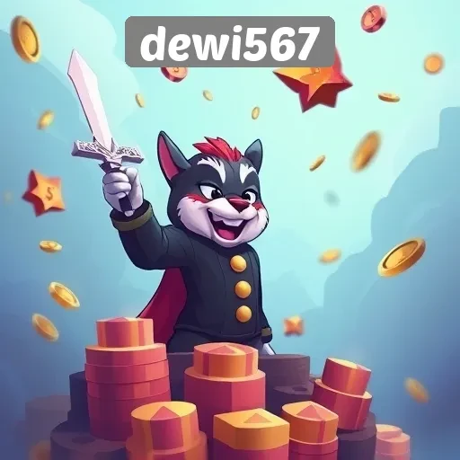Dewi567 Platform Game Online Terpercaya di Indonesia