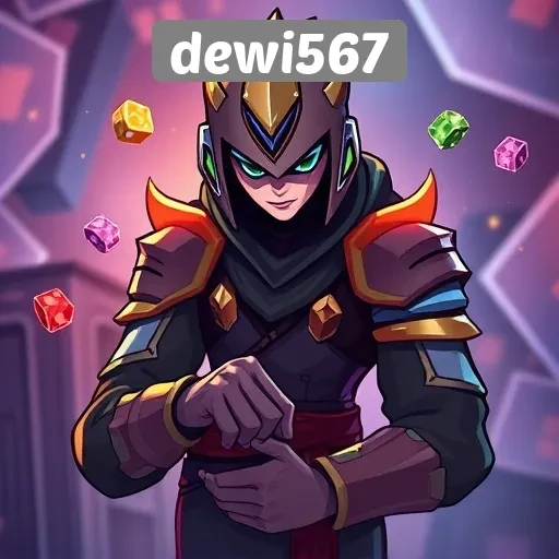 Mengapa Dewi567 Menjadi Pilihan Utama Pecinta Game