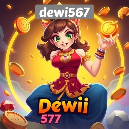 Keunggulan dan Fitur Unggulan di Dewi567