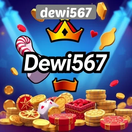 Mengenal Dewi567 Sebagai Situs Game Populer di Indonesia