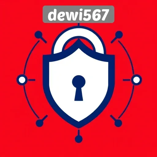 Keamanan dan Privasi Pengguna di Dewi567