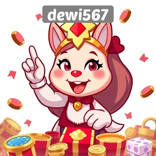 Variasi Permainan Menarik yang Tersedia di Dewi567