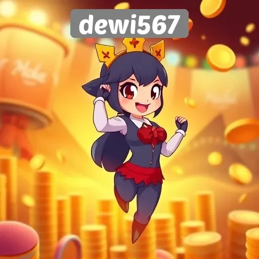 Fitur Menarik yang Ditawarkan Oleh Dewi567 untuk Pemain