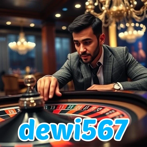 dewi567: Fitur Turnamen Game Online yang Menggugah Semangat