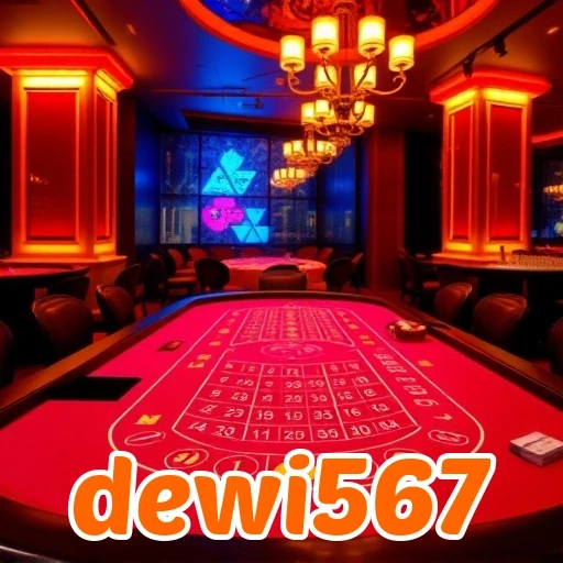 dewi567: Berita Terkini dan Fitur Menarik Dunia Game Online