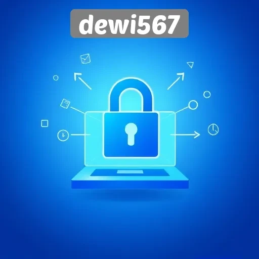 Mengulas Keamanan dan Privasi di Situs Dewi567